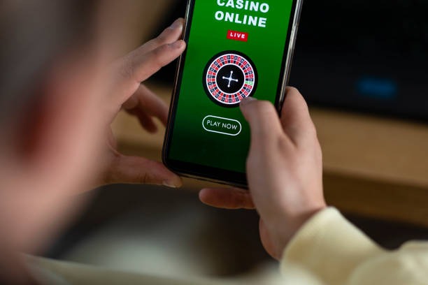 ovo288 mobile app interface showing live-dealer table selection and account dashboard