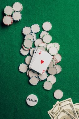 Habanero live blackjack table on mobile