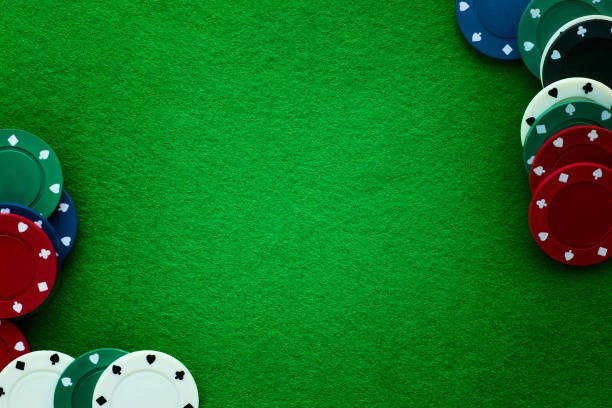 Habanero roulette table interface