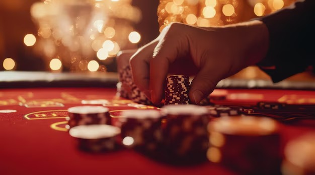 Habanero baccarat betting options